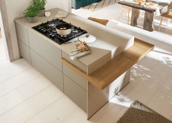 Latest Kitchen Brochures