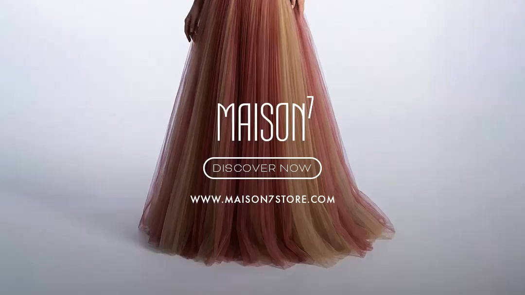 Anúncio de Maison 7 Store
