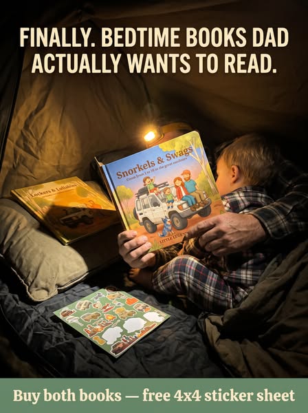 Aussie Kids Book, 30% Off