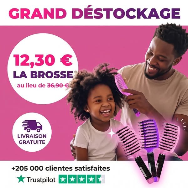 1 achetée = 2 OFFERTES