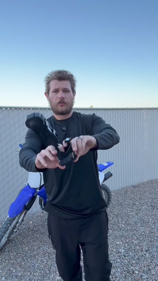Windscreen Mount