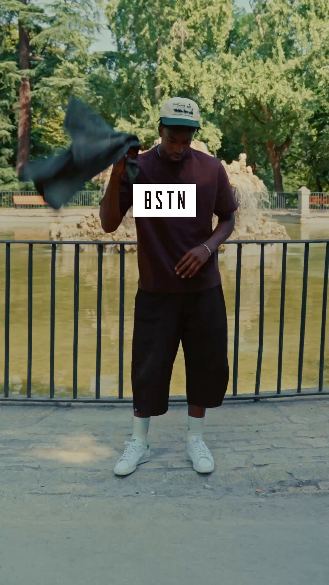 BSTN Store | Premium Sportswear