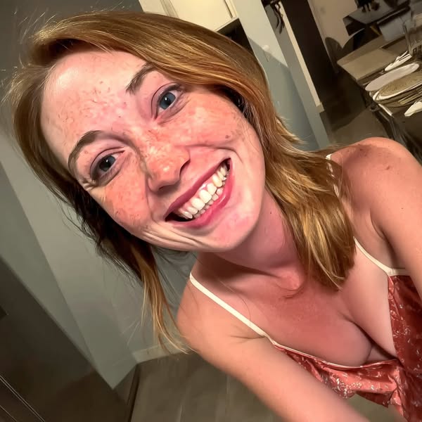 Hayley, 41