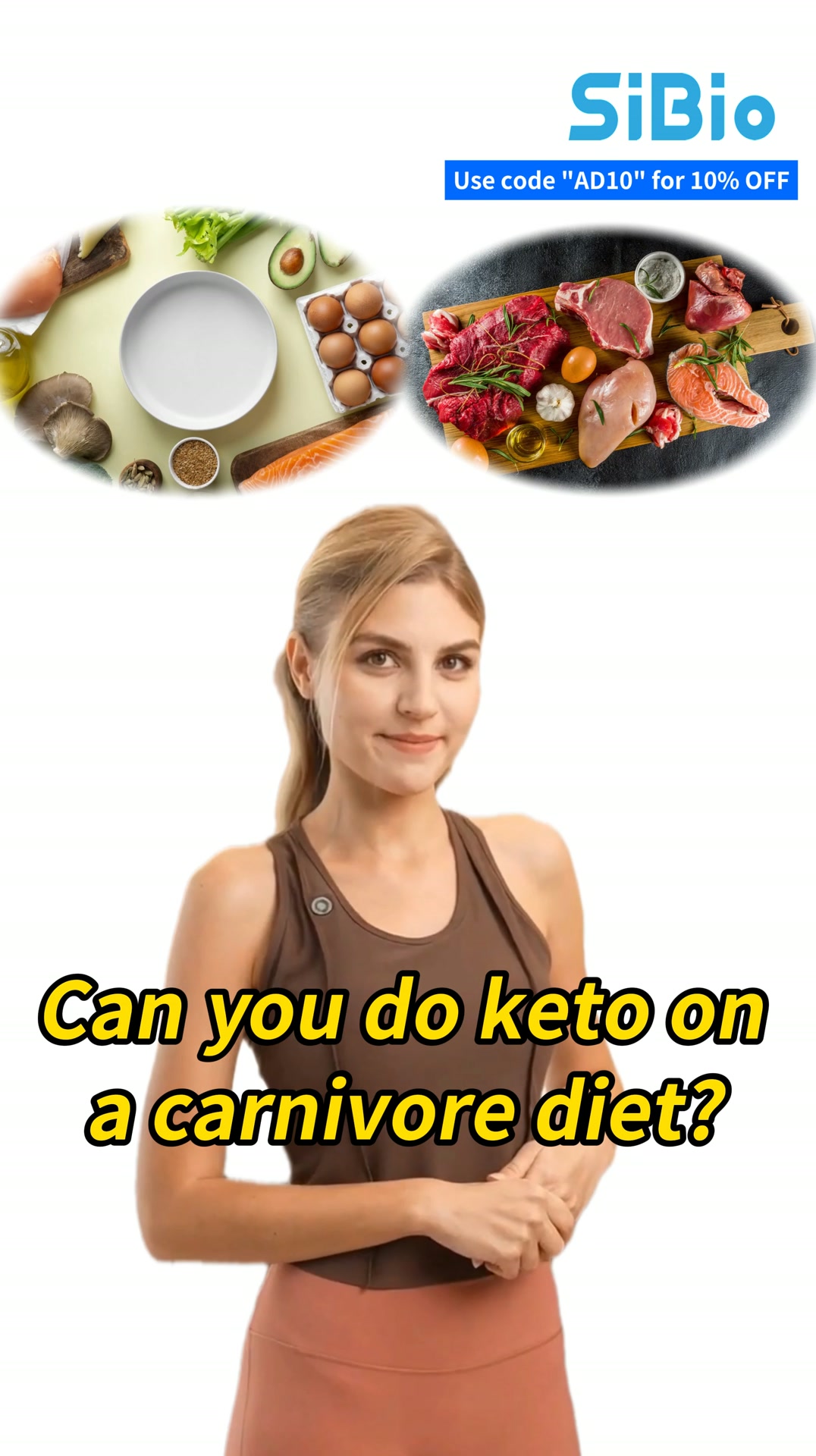Can Carnivore and Keto Overlap?