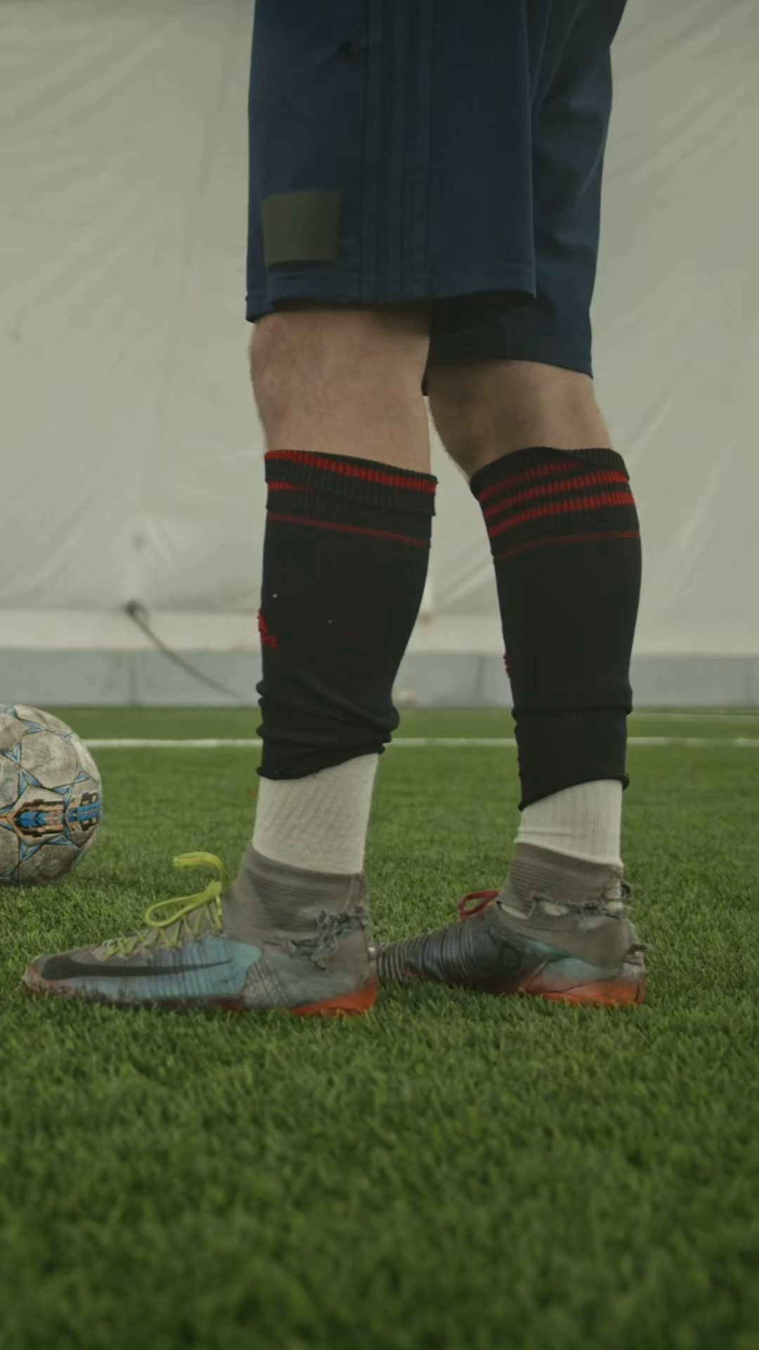 Crampons Haut de Gamme – Stock Limité !