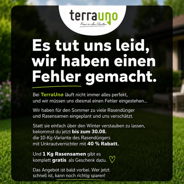 Bis zu 40 % sparen – nur bis 30.08.