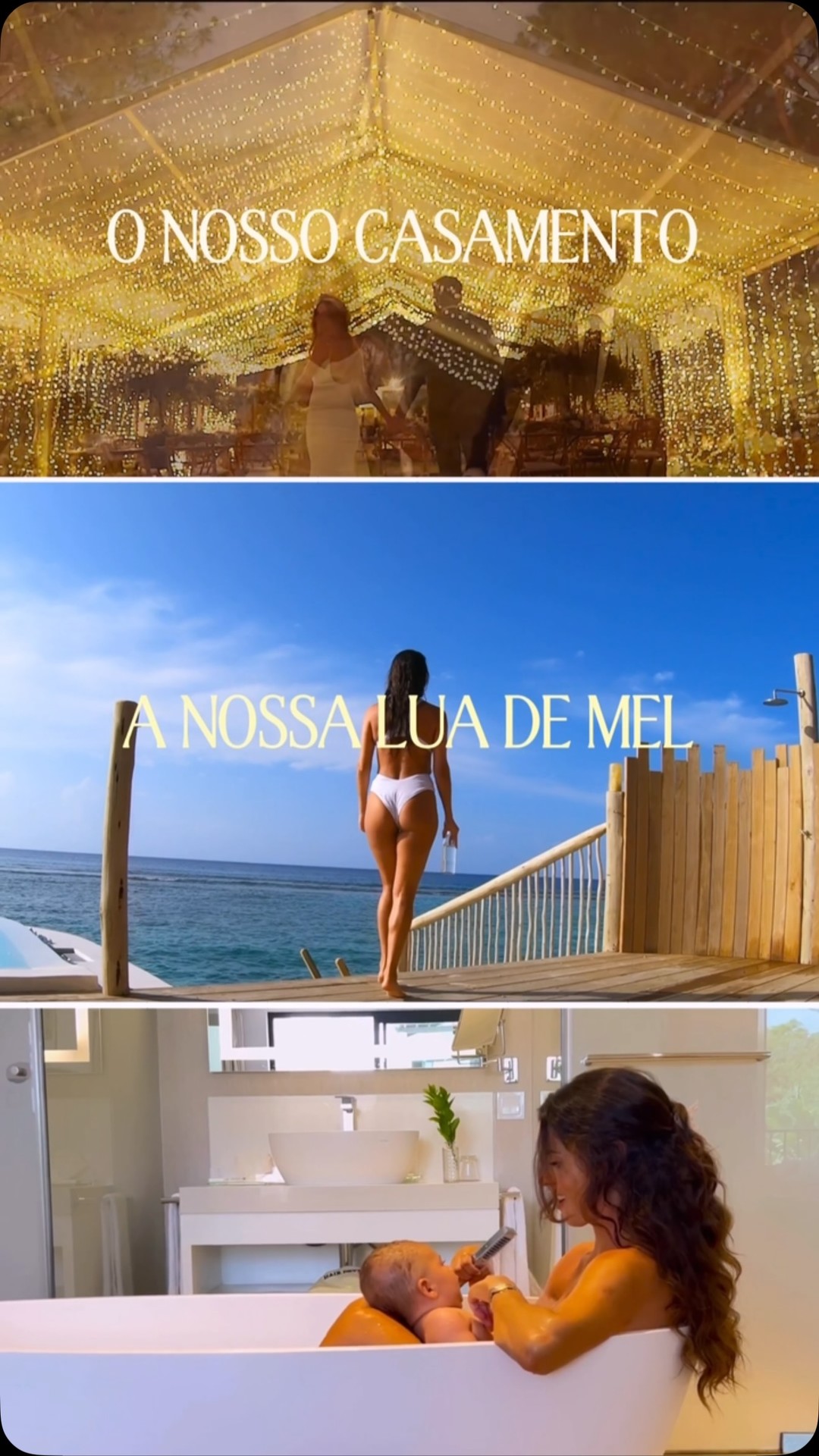Anúncio de NIVEA