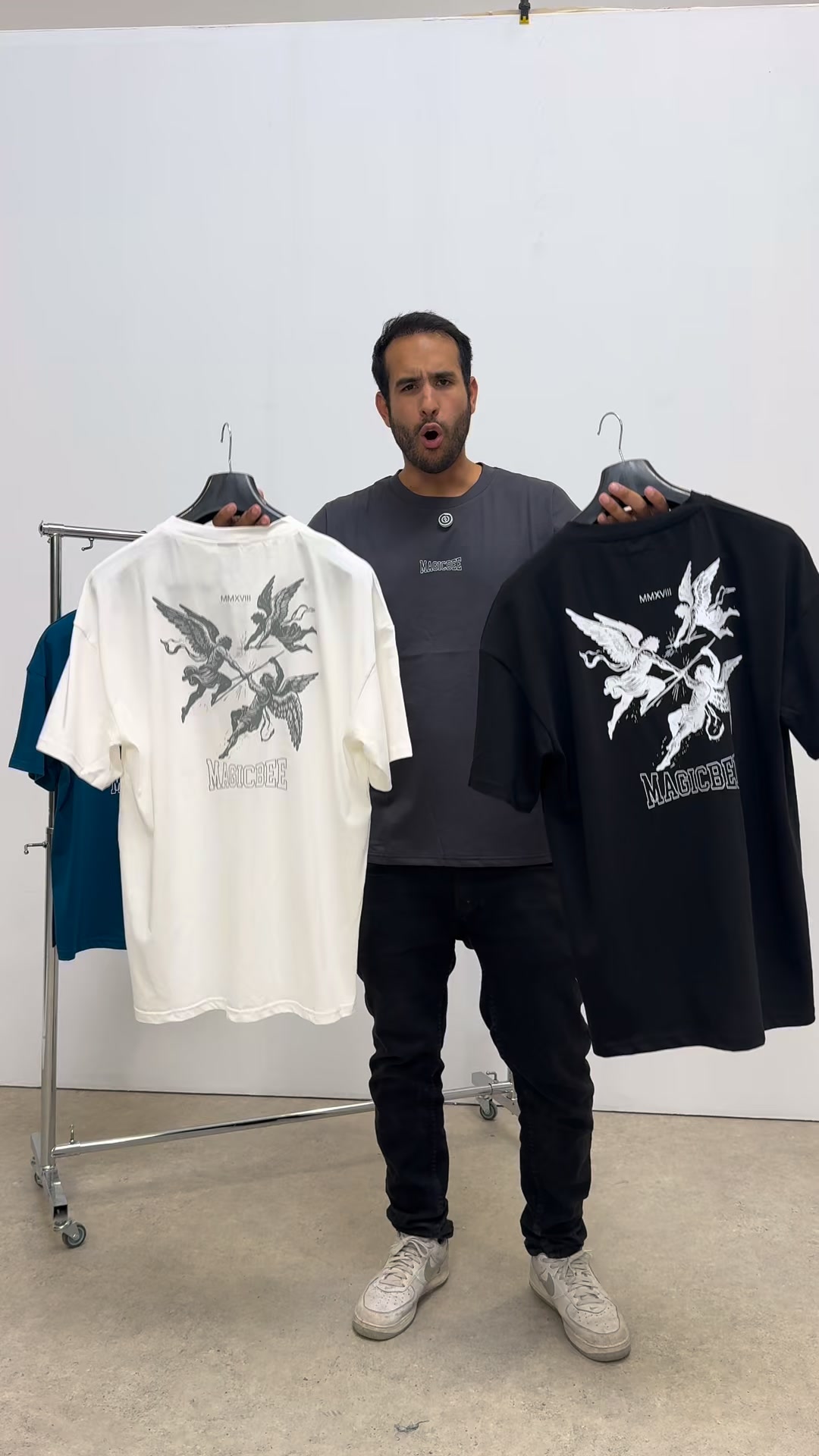 Spring–Summer Collection 2026