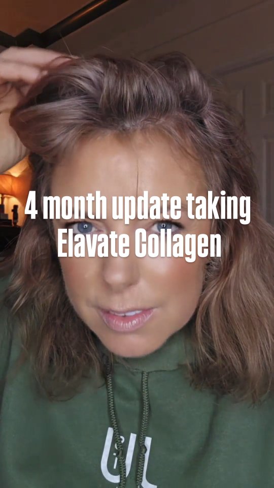 The Secret To Glowing Skin After 40