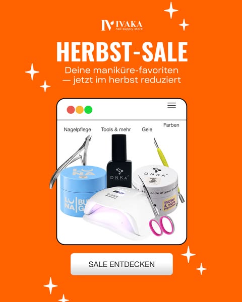HERBST-SALE