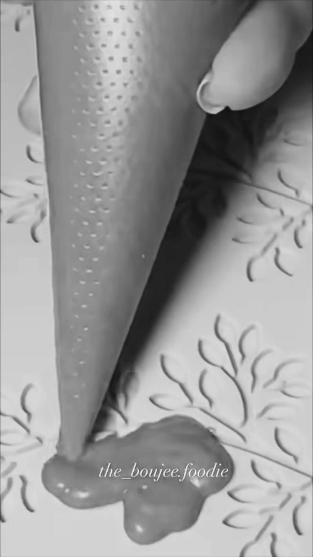 Tuille molds! Free PDF with recipes!!