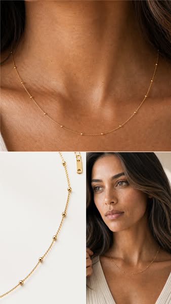 Everyday Elegance, Made to Last
