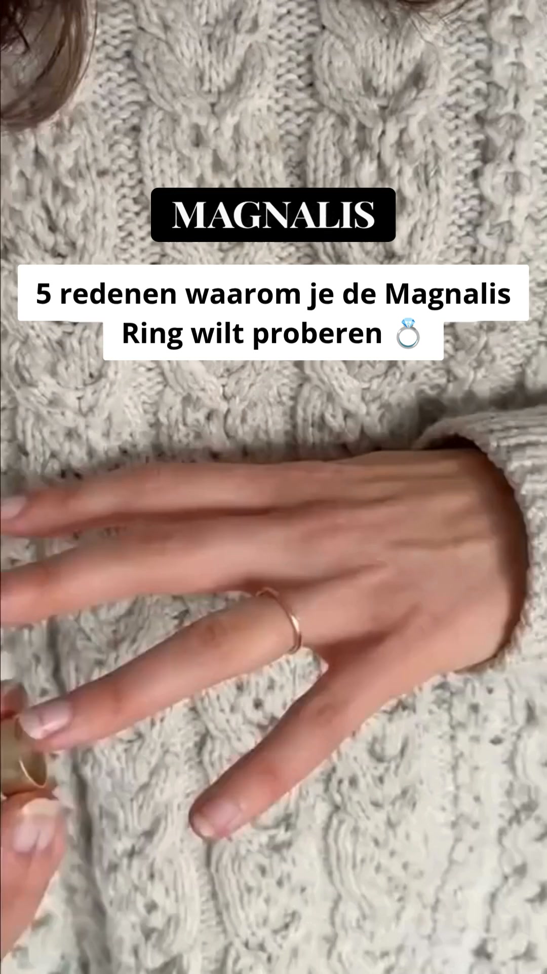Wil jij het verschil ervaren – wanneer cortisol meer in balans komt, van binnenuit?