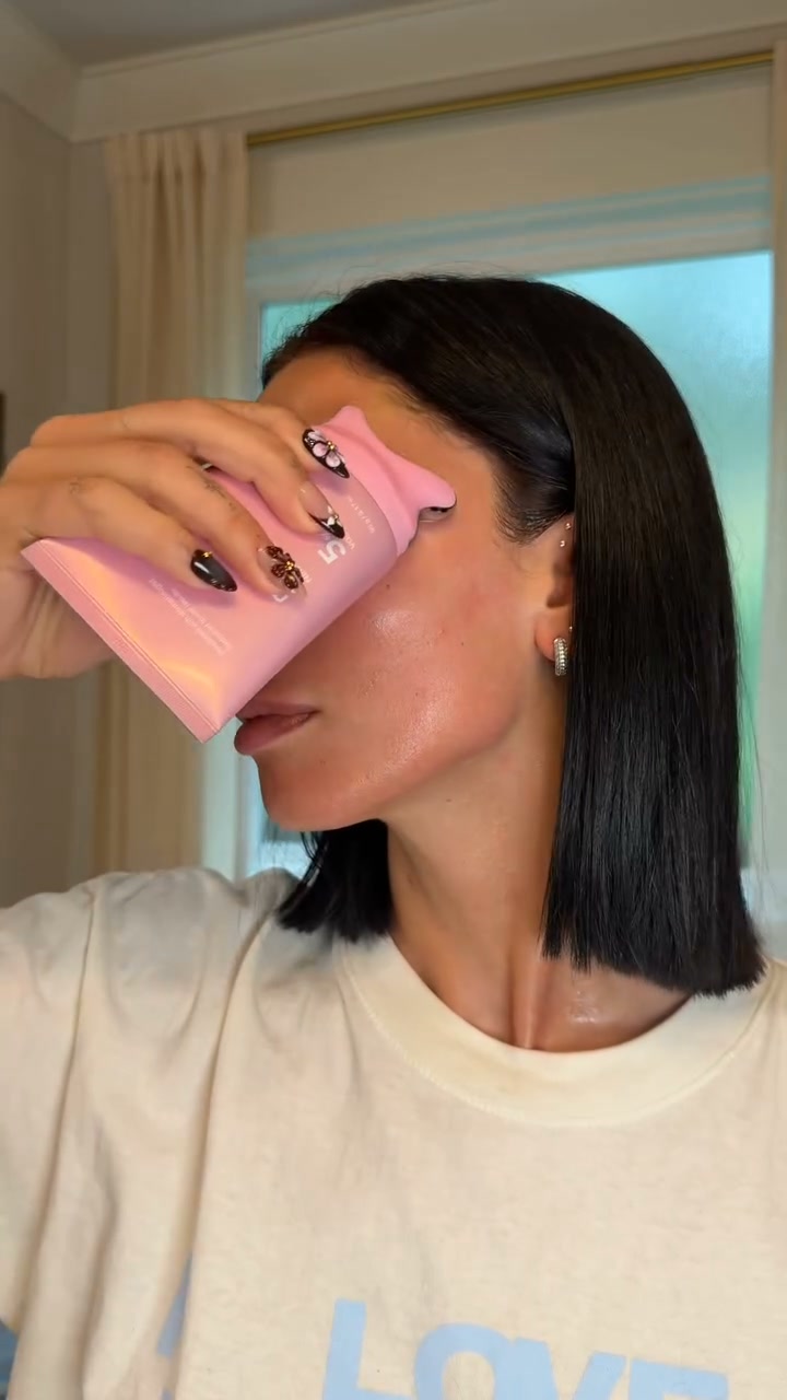 PDRN + Gua Sha in One Tube