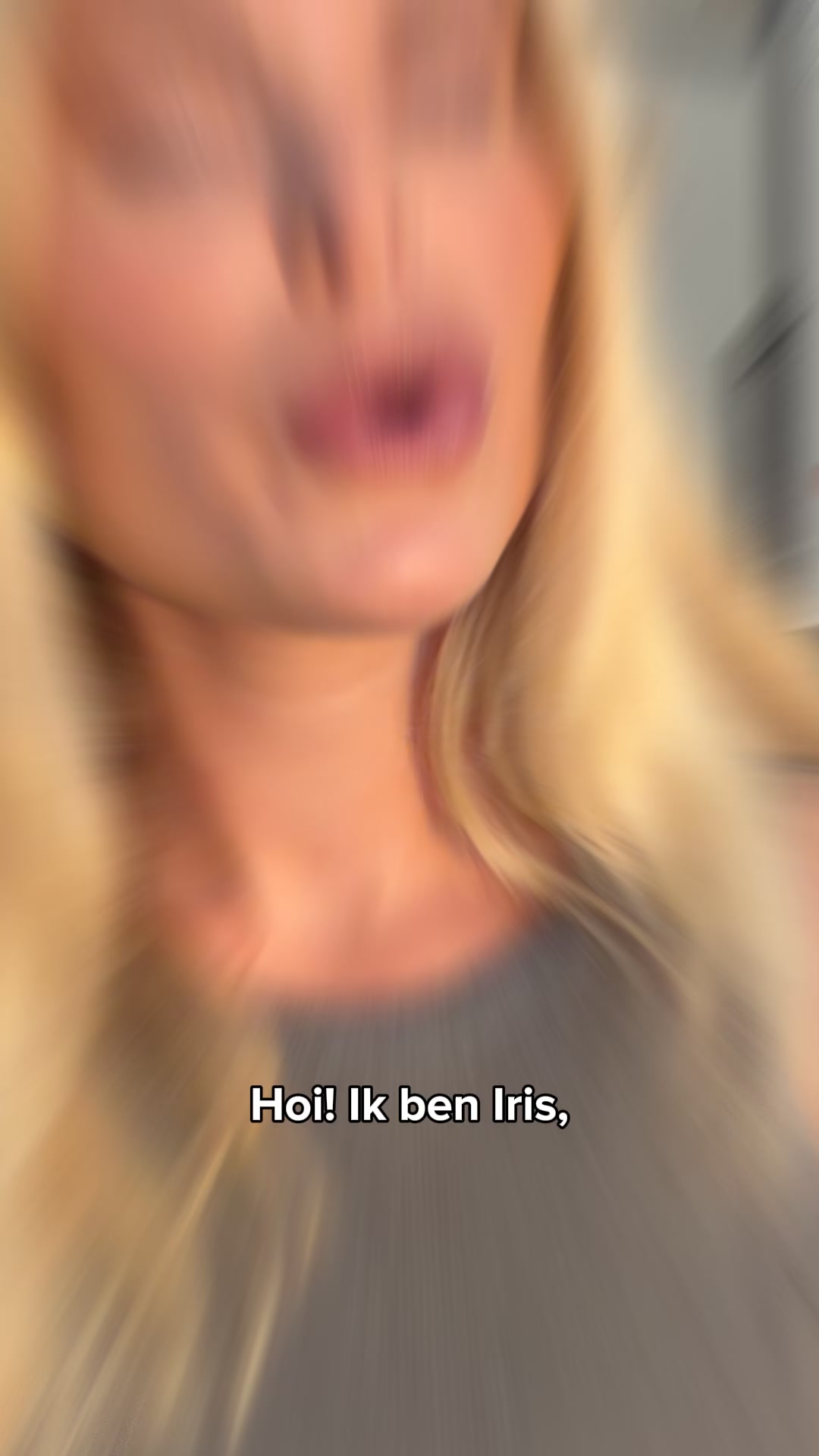 Hoe is Maysa begonnen?