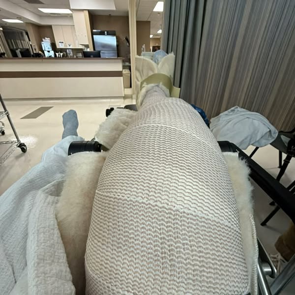 Read This If Your Getting Knee Surgery