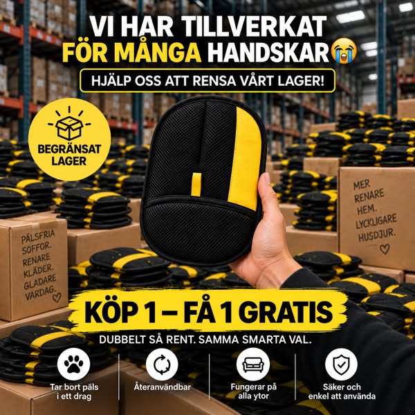 REA + FRI FRAKT!