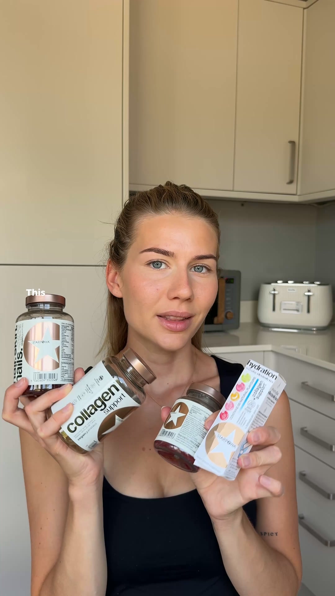 50% Off Your First Order + FREE GIFT