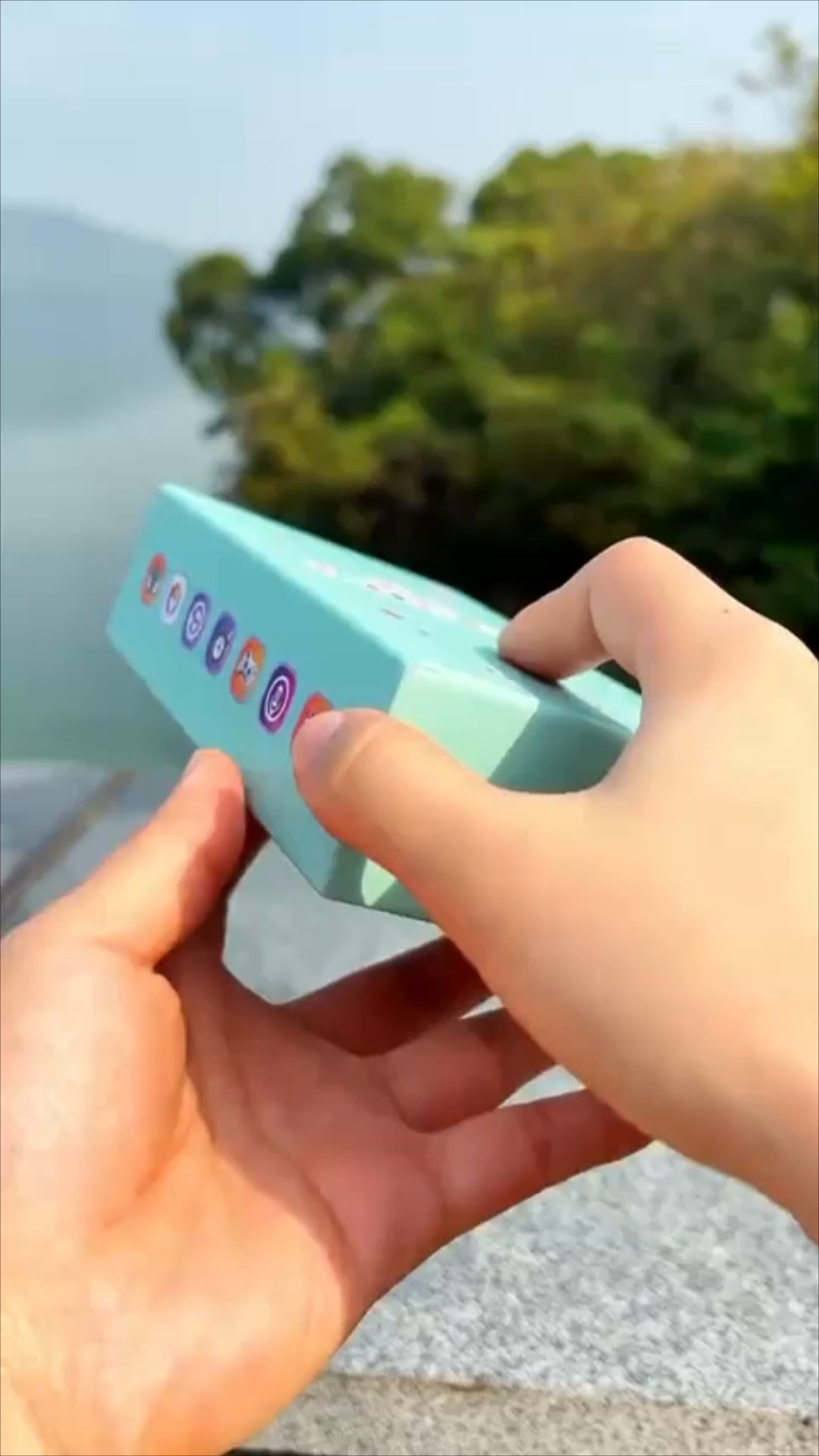 #1 Edukacyjny Smartfon