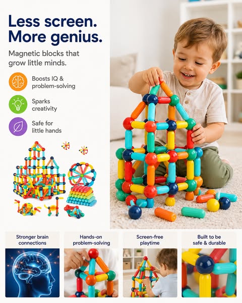 50% Off + Free Shipping!