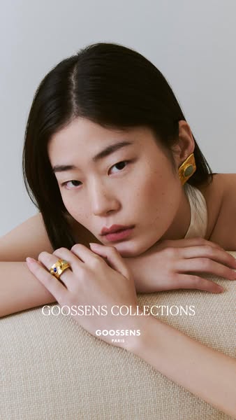 Goossens Paris