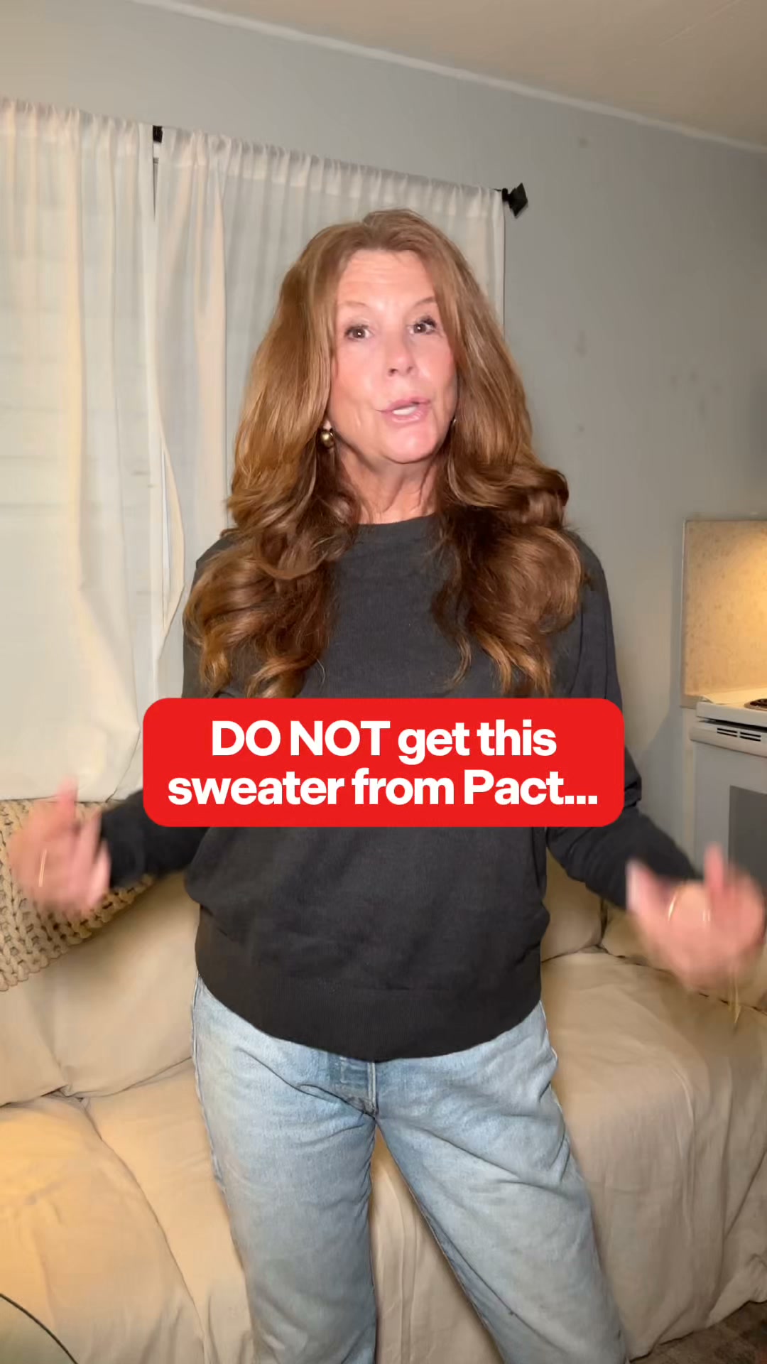 Same Cotton in Three Styles
