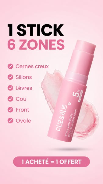 1 acheté = 1 offert