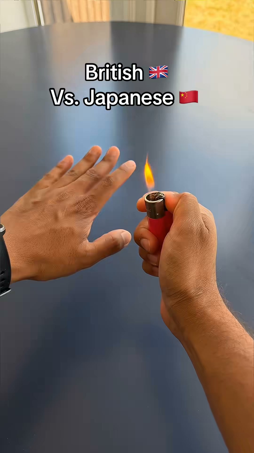Anúncio de Cuerlo