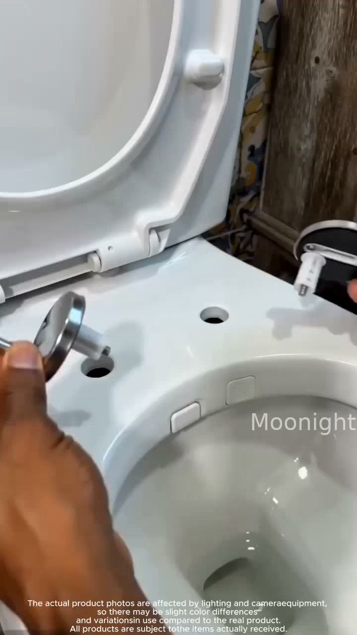 Anúncio de Moonighty