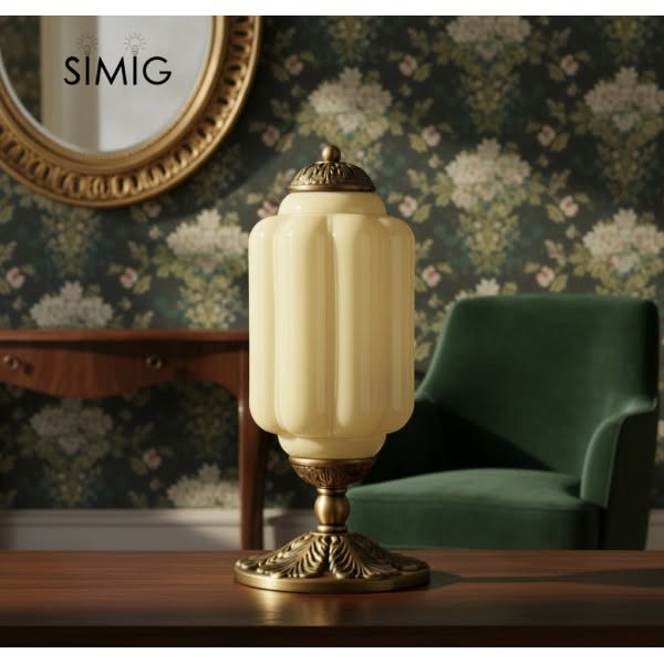 Retro Style, Beautiful Light