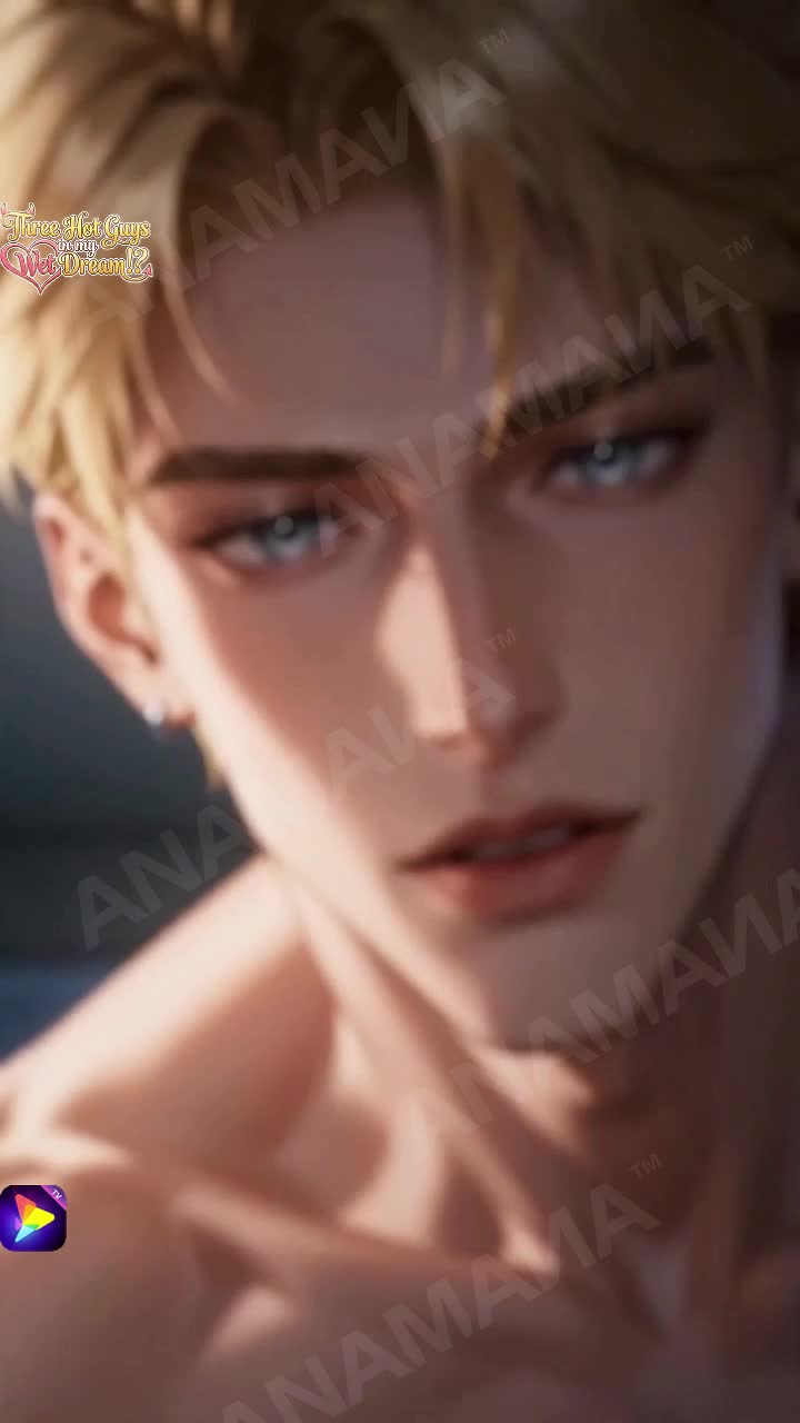 My Wet Dreams Came to Life
