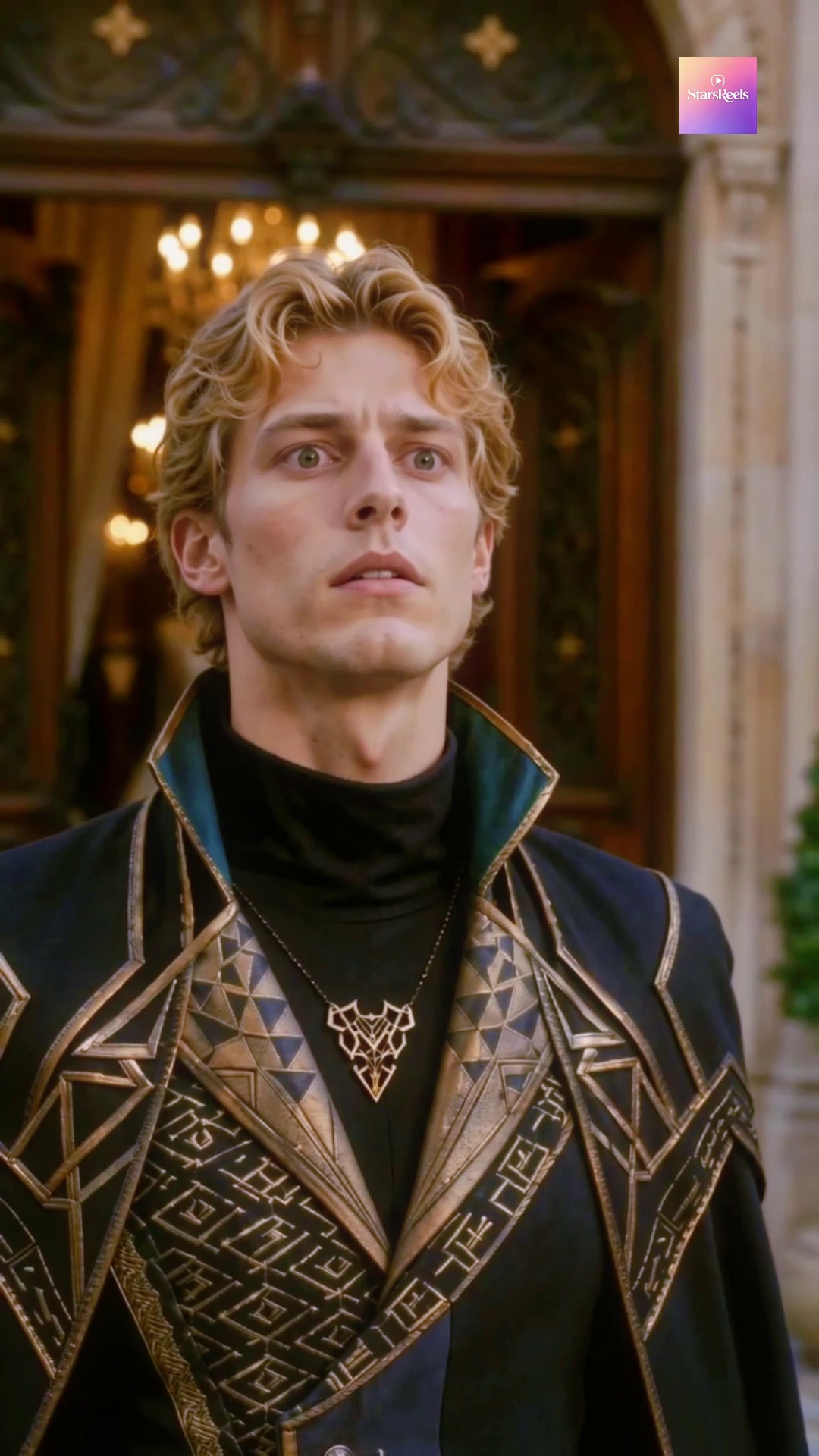 Stop Dreaming, The Princess Has Remarried
