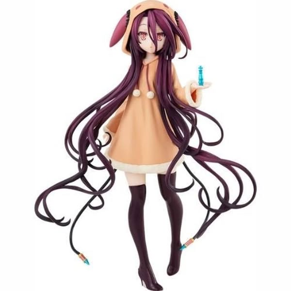 POP UP PARADE No Game No Life Zero Schwi Complete Figure