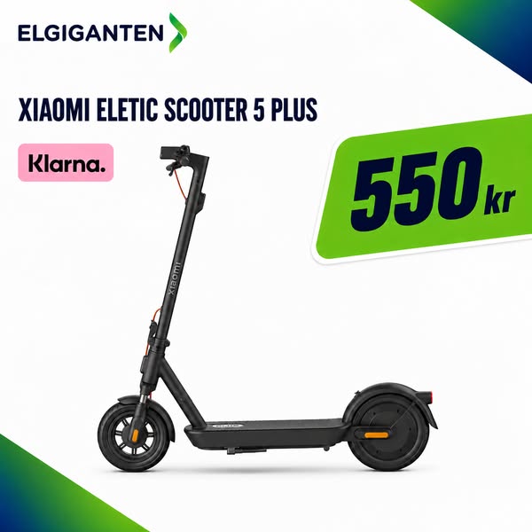Säker betalning med Klarna