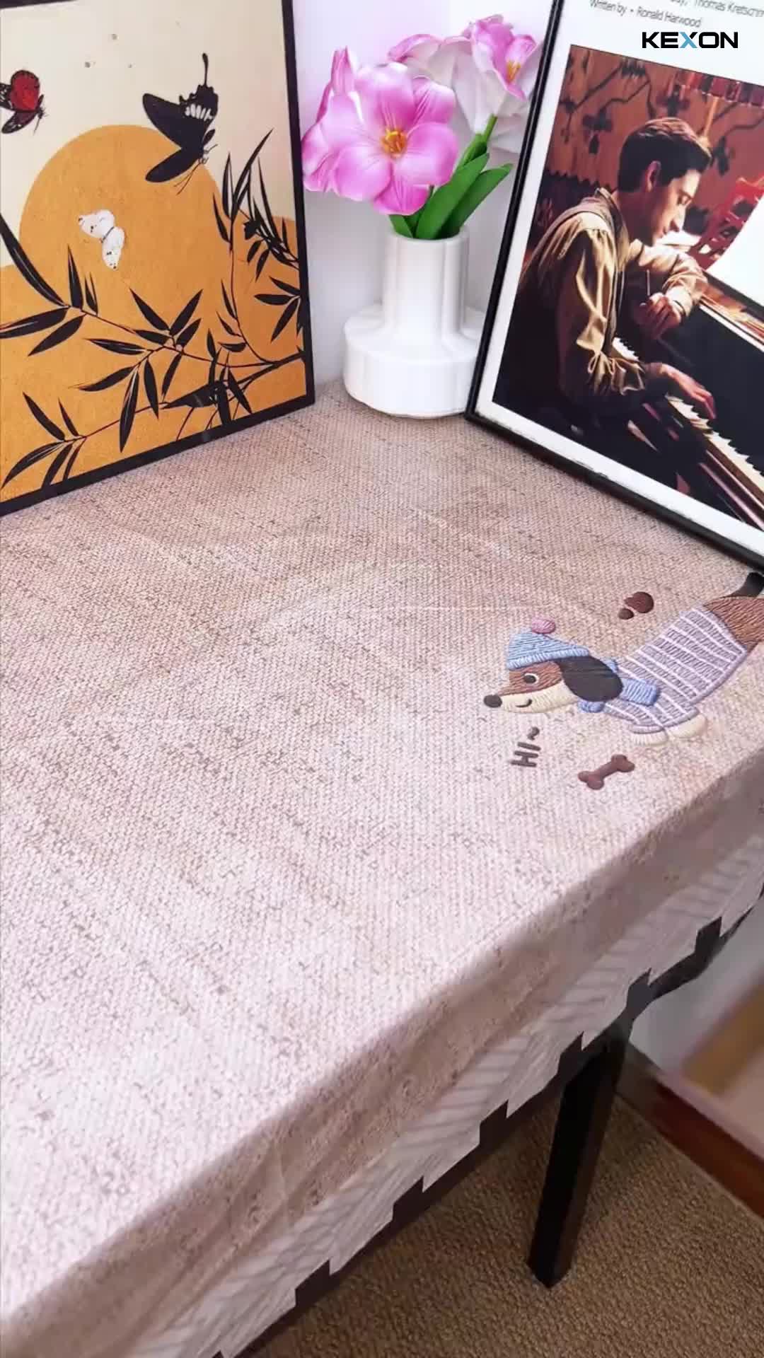 A Smarter Way to DIY