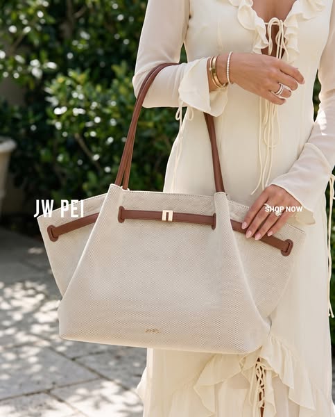 Collection Large Hana – E-SHOP OFFICIEL JW PEI FR