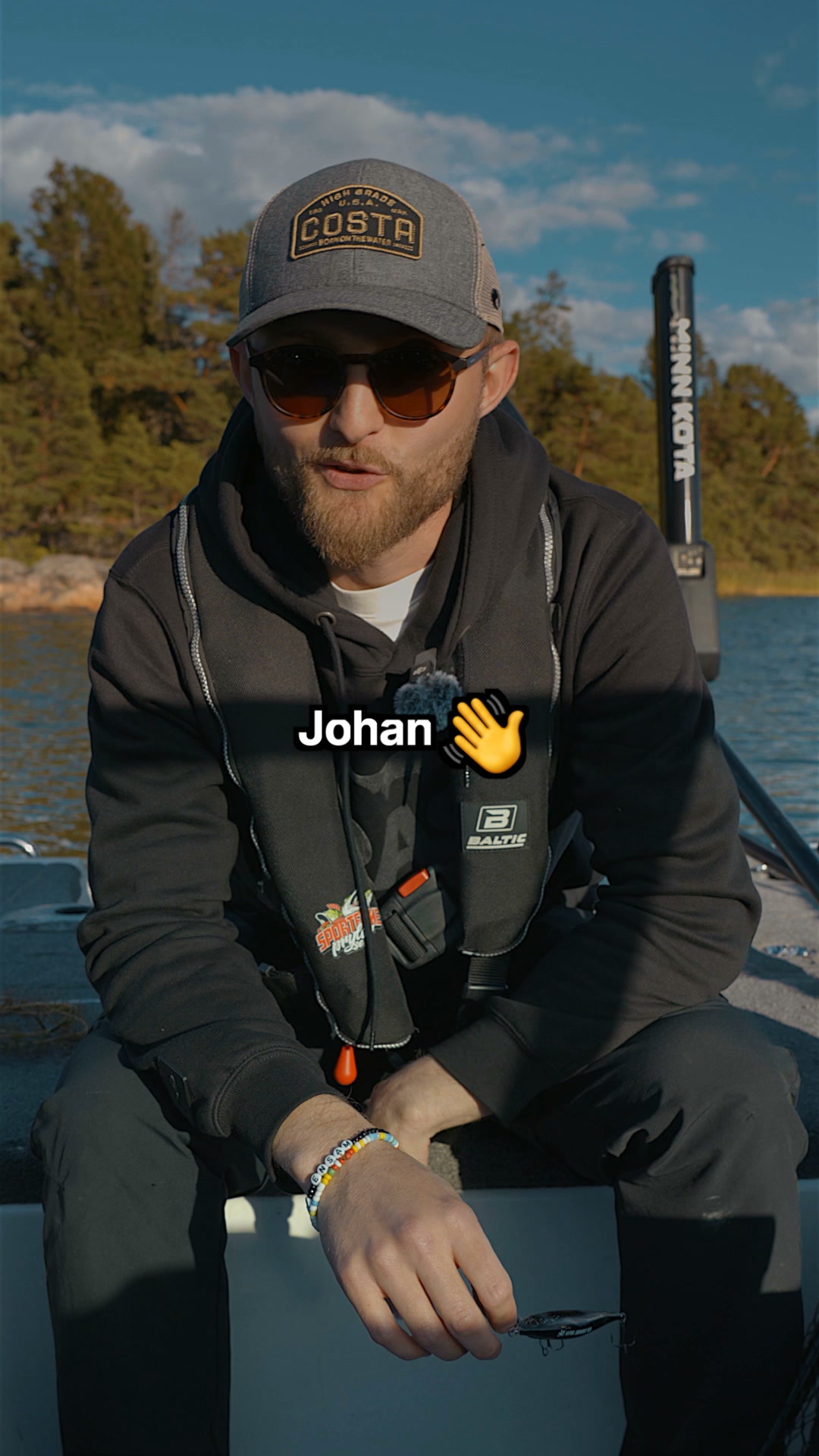 Viper Jerkbait