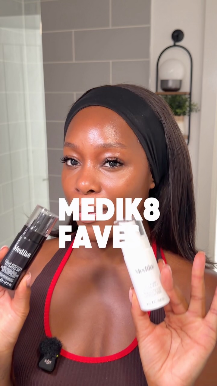 Anúncio de Cult Beauty