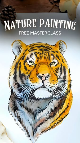 FREE ONLINE CLASS
