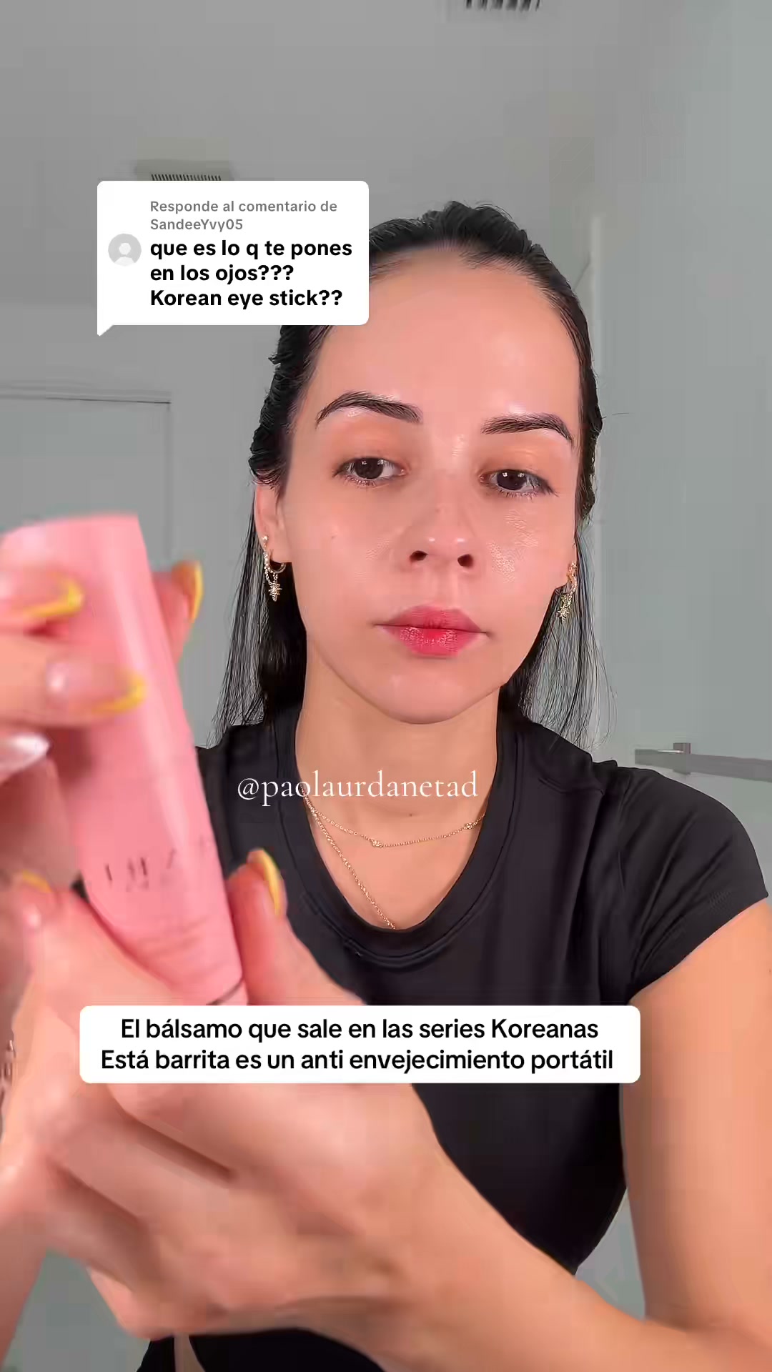 One Stick. Zero Wrinkles. 48 Hours.
