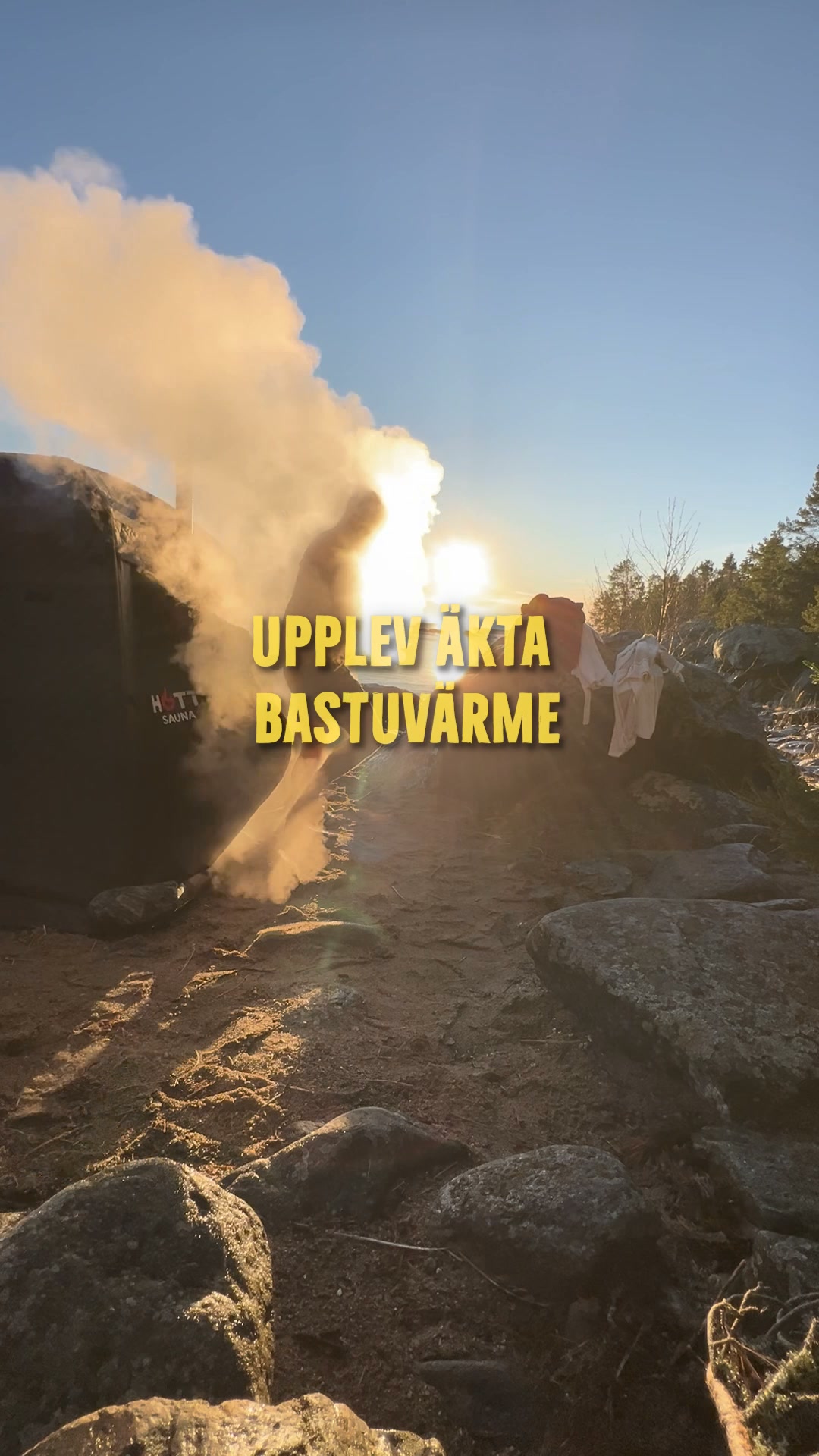 Köp din bastu idag