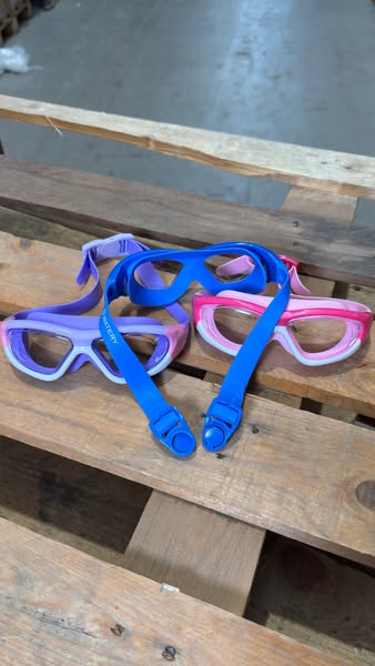 Sedna zwembril: NU IN DE AANBIEDING!