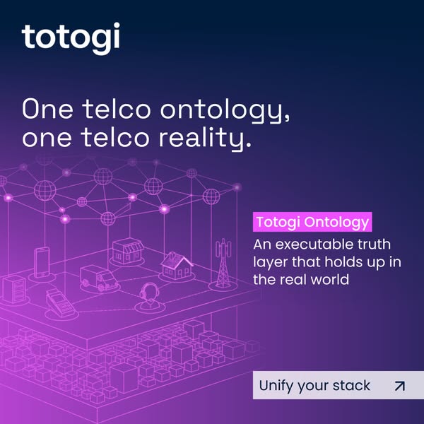 Make your stack speak one language