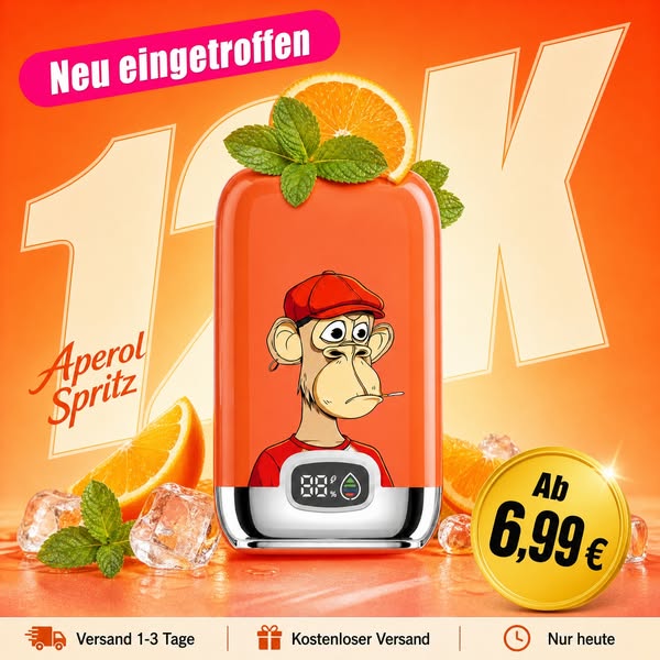 Große Auswahl