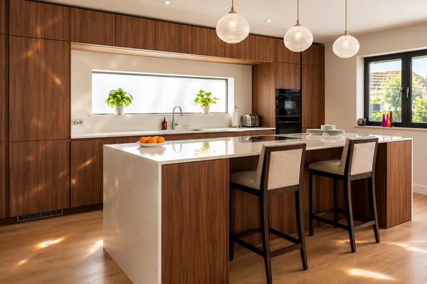 Beautifully Designed Spaces