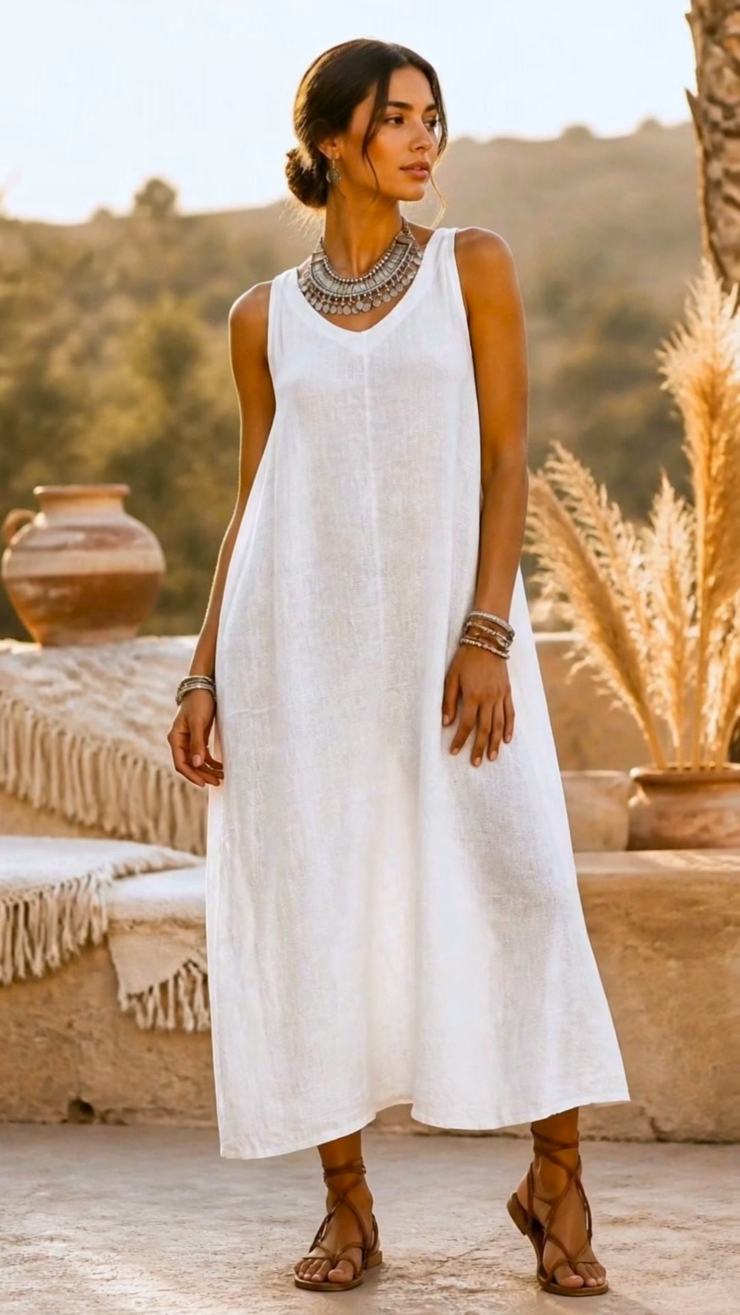 Νέες Παραλαβές σε Boho Chic κομμάτια
