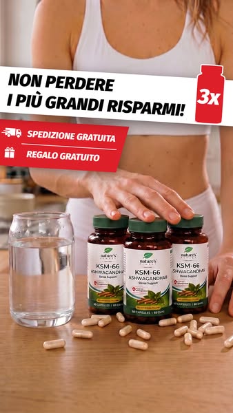 Il nostro primo prodotto in capsule