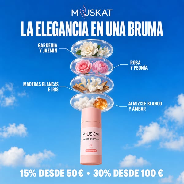 Frescura suave. Confianza duradera.