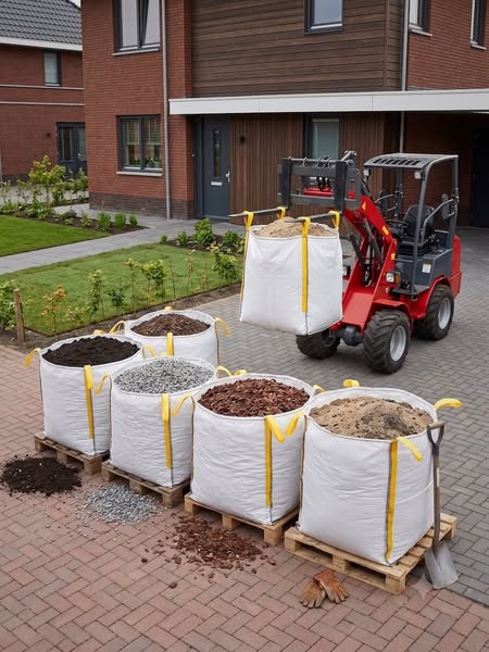 15% sterker — scheurt niet