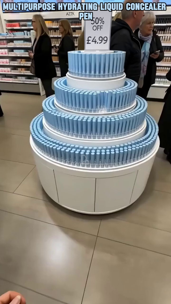 Anúncio de Taechrixy shop